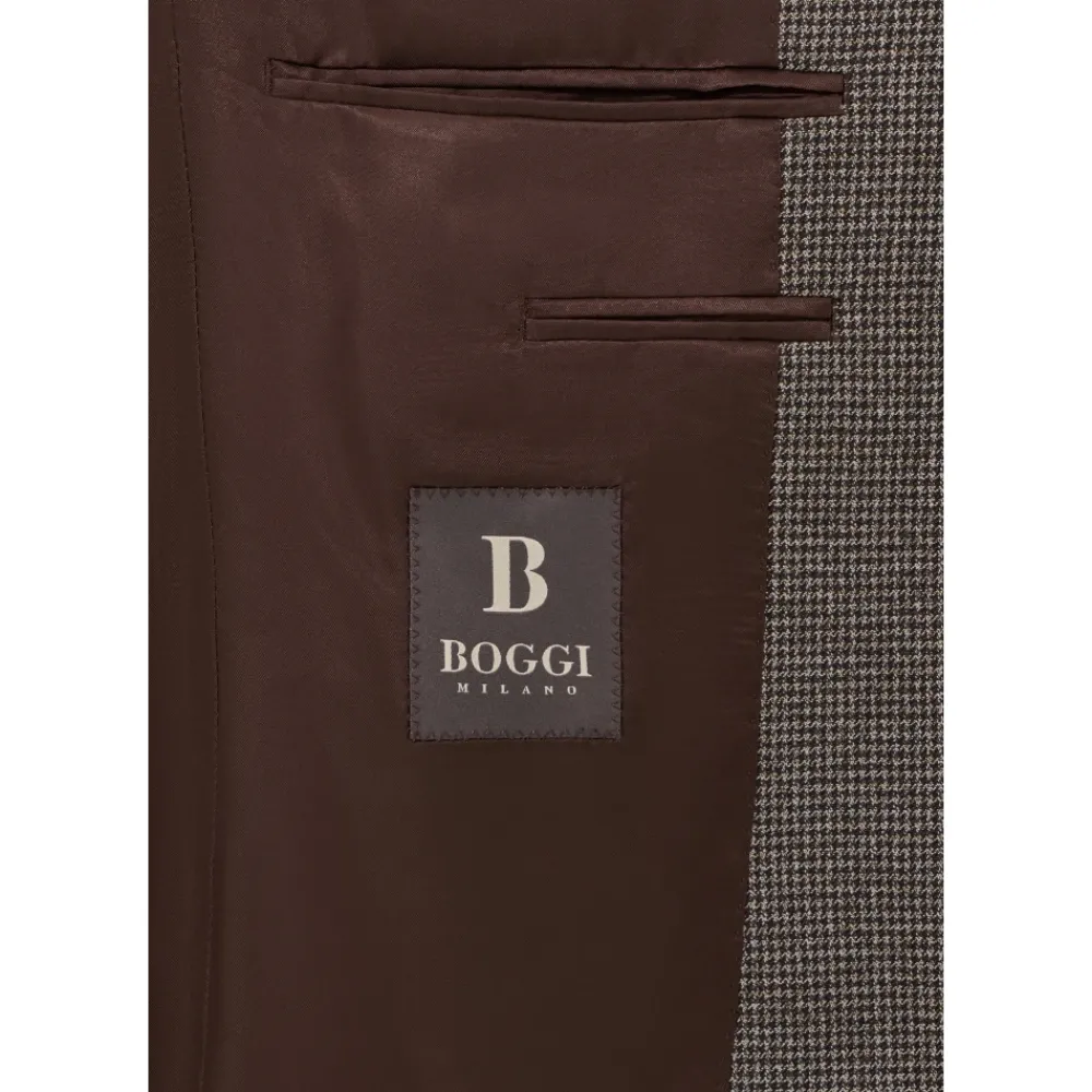 Heren Boggi Milano Cernobbio Pak