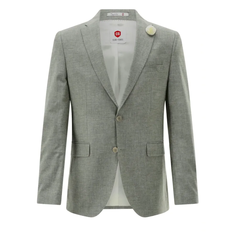 Heren Club Of Gents Kostuums^CG PAUL Colbert