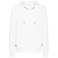 Heren Philipp Plein Truien & Vesten^Chains Hoodie