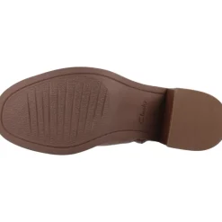 DAMES Clarks Chamberly Trim Haklaarzen