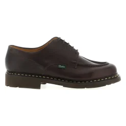 Heren Paraboot Chambord Derby Schoenen