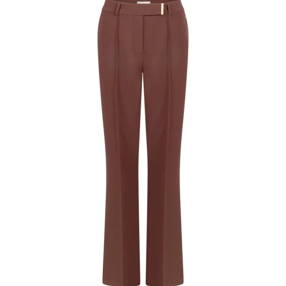 DAMES Aaiko Broeken^Chantalle Trousers