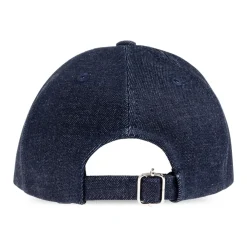 Heren A.P.C. Charlie Eden Baseball Cap