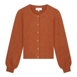 DAMES FABIENNE CHAPOT Charlotta Cardigan