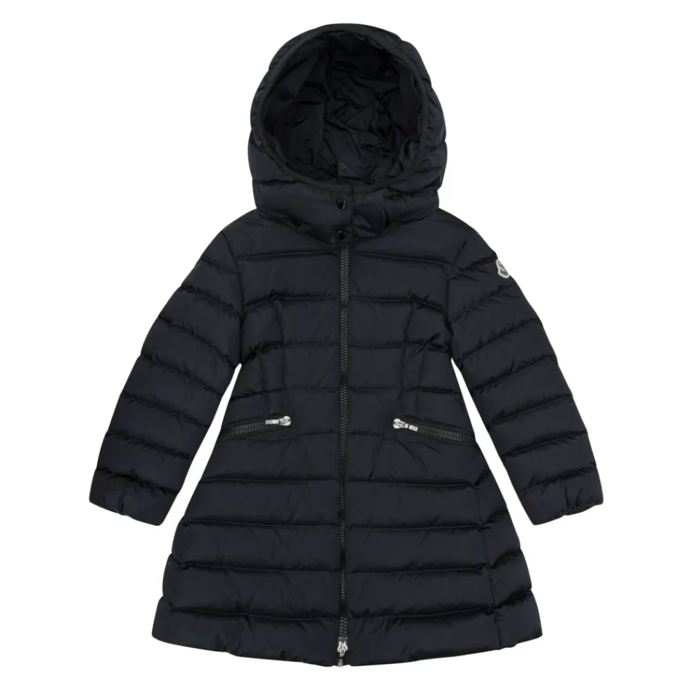 Moncler Charpal Lange Donsjas
