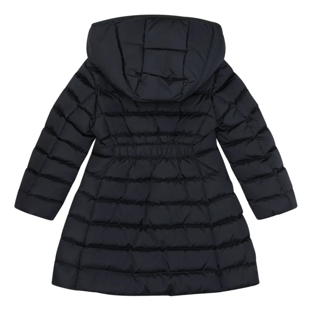 Moncler Charpal Lange Donsjas