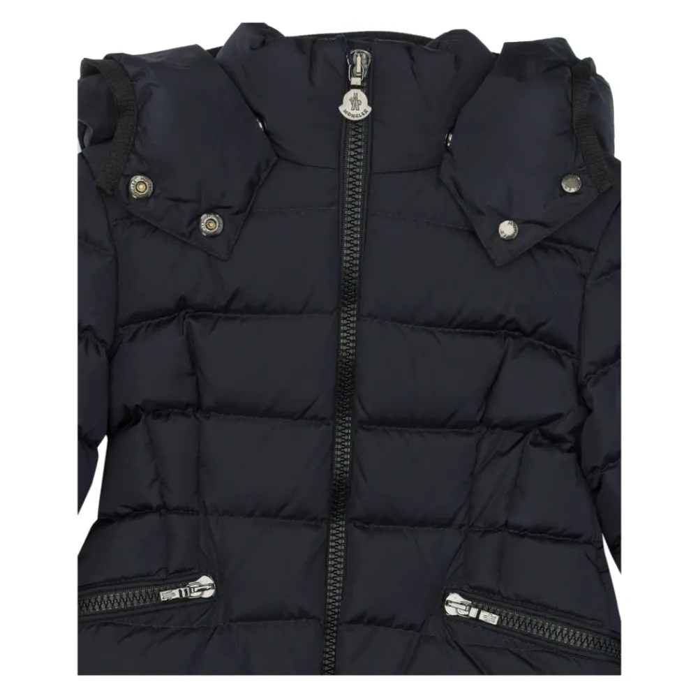 Moncler Charpal Lange Donsjas
