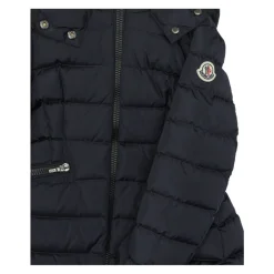 Moncler Charpal Lange Donsjas