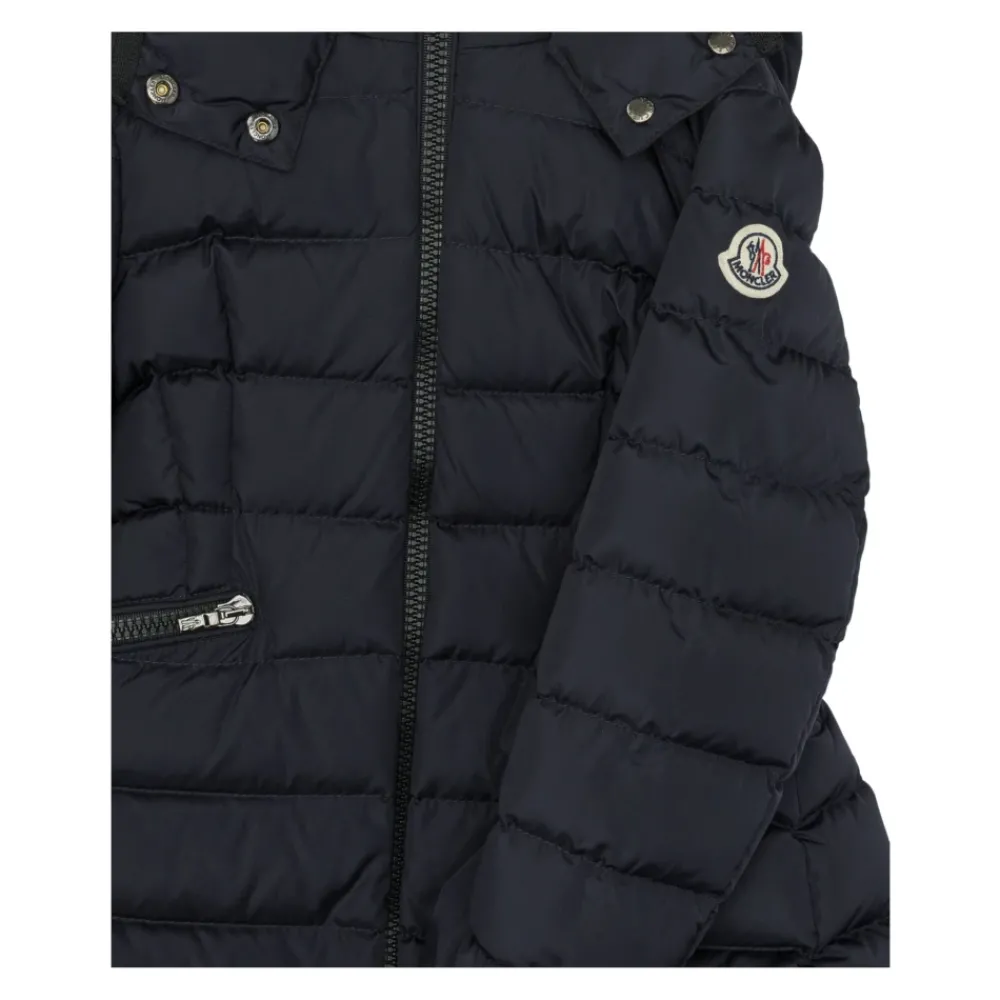 Moncler Charpal Lange Donsjas