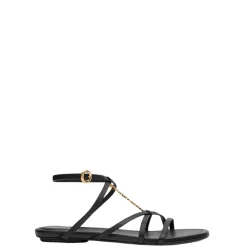 DAMES Jacquemus Sandalen^Chaussures