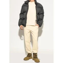 Heren Burberry Laarzen^Check Scoot Trek Boots