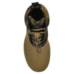 Heren Burberry Laarzen^Check Scoot Trek Boots