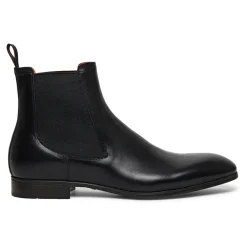 Heren Santoni Laarzen^Chelsea Boot