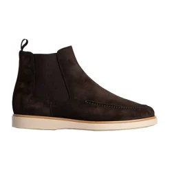 Heren GIORGIO Laarzen^Chelsea Boot HE56416-01