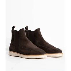 Heren GIORGIO Laarzen^Chelsea Boot HE56416-01