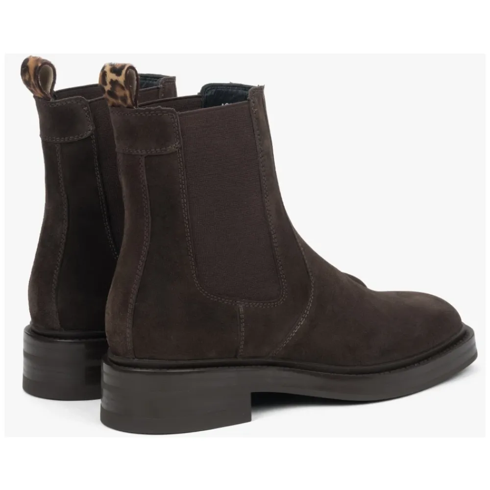 DAMES Estro Chelseaboots^Chelsea Boots