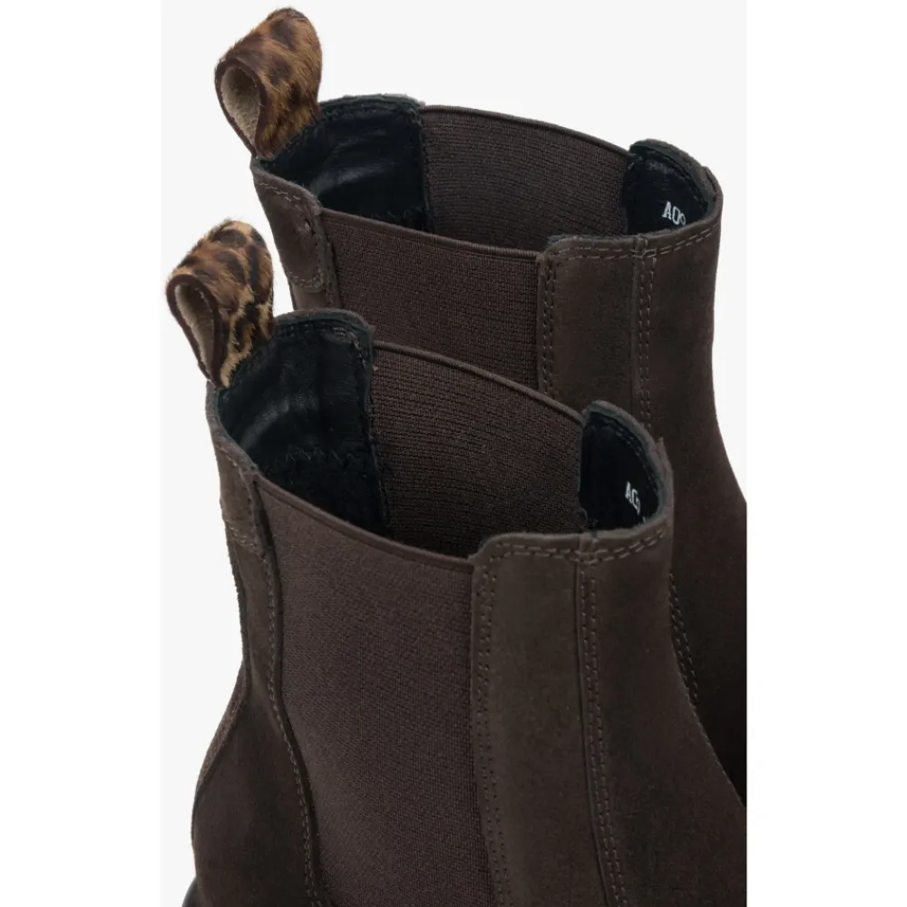 DAMES Estro Chelseaboots^Chelsea Boots