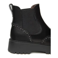 DAMES Nerogiardini Chelsea Boots