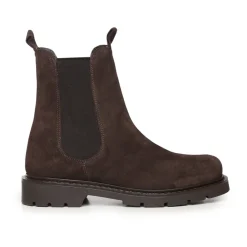 DAMES Carmens Chelseaboots^Chelsea Boots