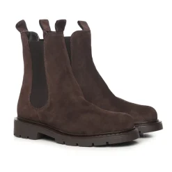 DAMES Carmens Chelseaboots^Chelsea Boots