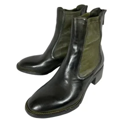 DAMES Lemargo Chelsea Boots
