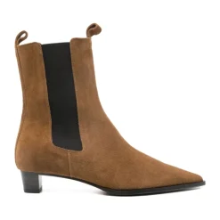DAMES aeyde Chelsea Boots