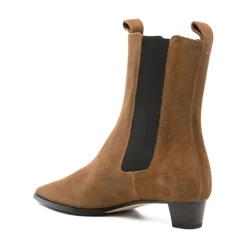 DAMES aeyde Chelsea Boots