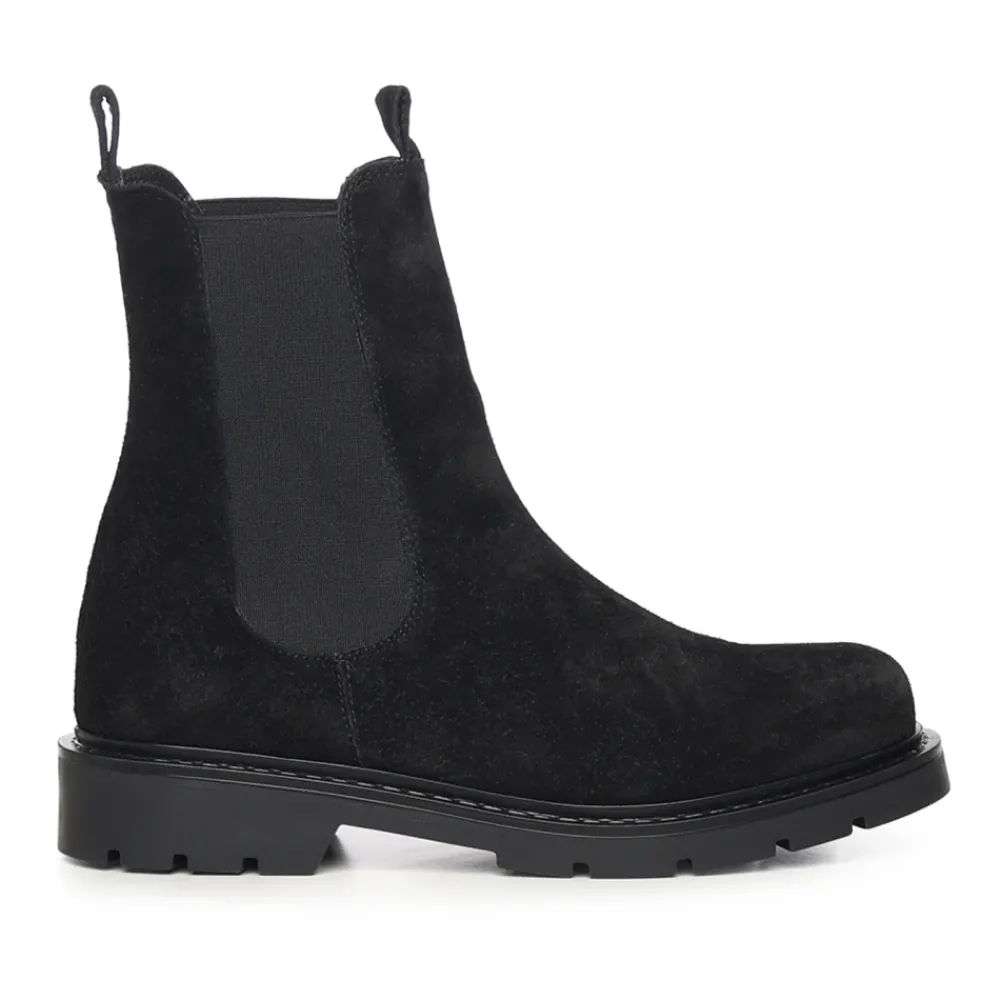 DAMES Carmens Chelsea Boots