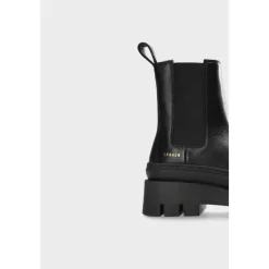 DAMES Copenhagen Studios Chelsea Boots