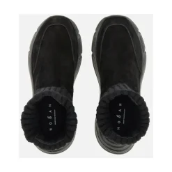 DAMES Hogan Chelseaboots^Chelsea Boots