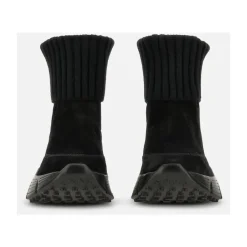 DAMES Hogan Chelseaboots^Chelsea Boots