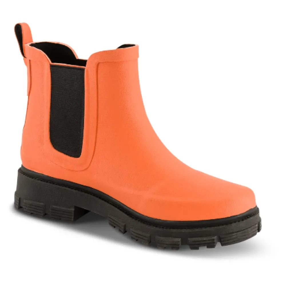 DAMES Cult Chelsea Boots