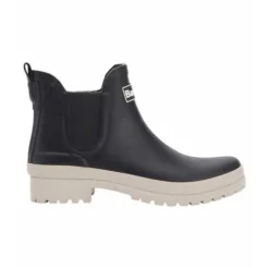 DAMES Barbour Chelseaboots^Chelsea Boots