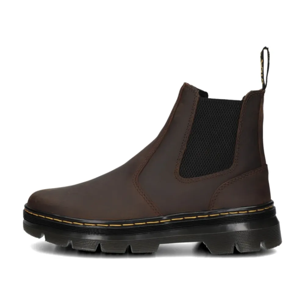 DAMES Dr. Martens Chelseaboots^Chelsea Boots Embury W