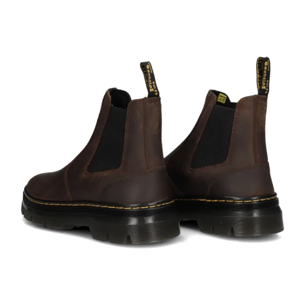 DAMES Dr. Martens Chelseaboots^Chelsea Boots Embury W