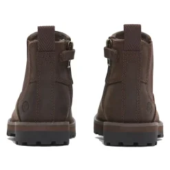 Timberland Laarzen^Chelsea Boots Sneakers