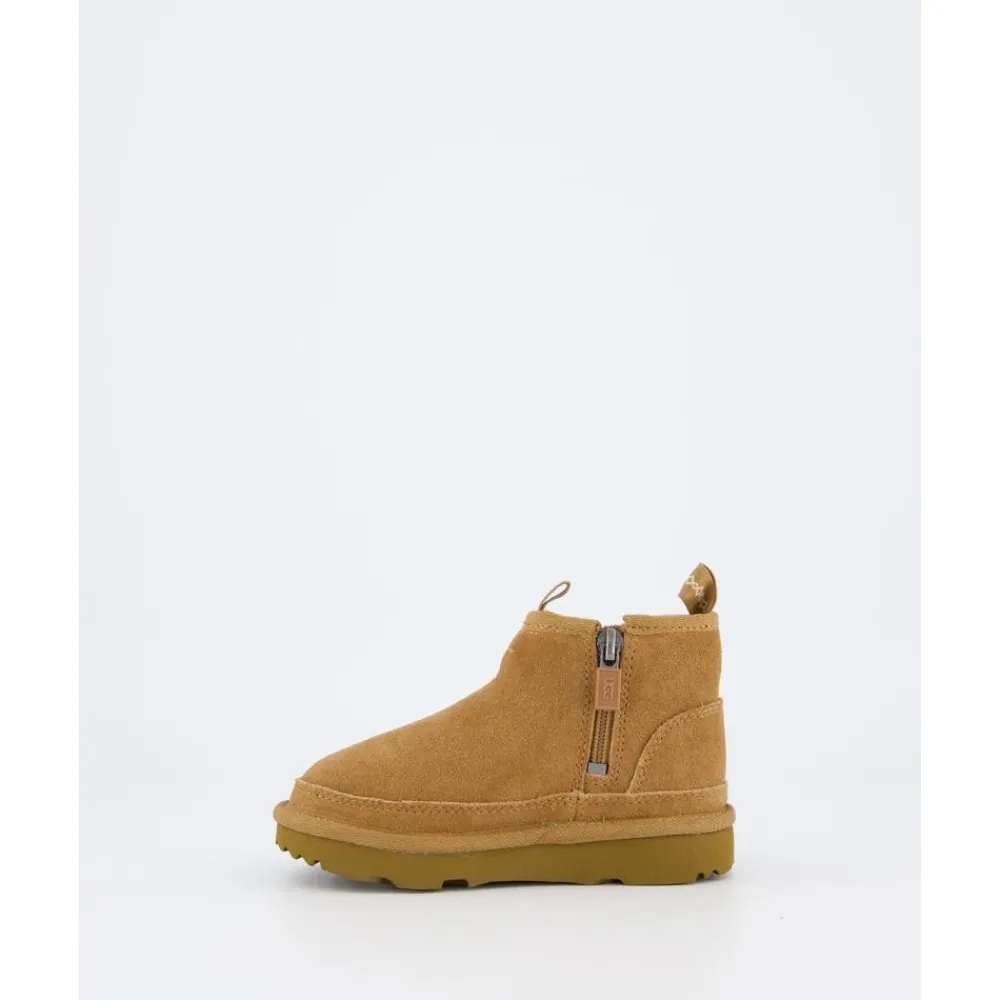 UGG Chelsea Chestnut Kinderlaarzen