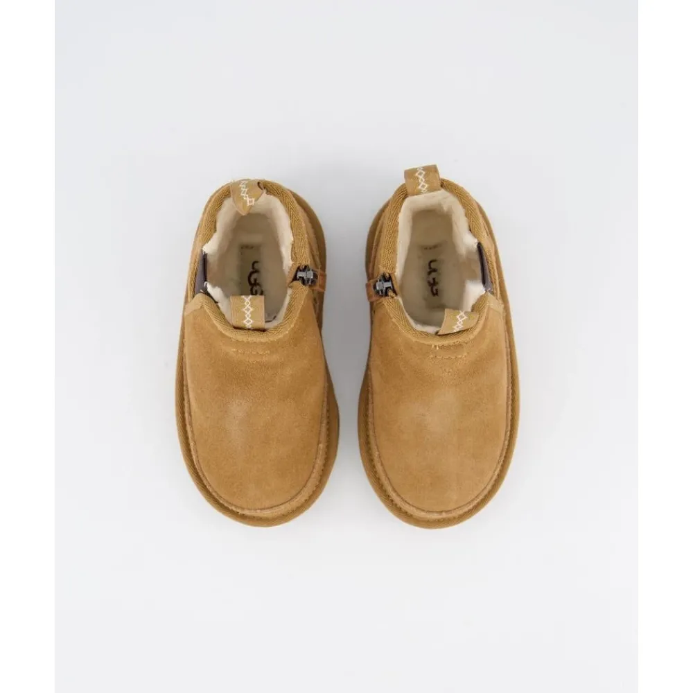 UGG Chelsea Chestnut Kinderlaarzen