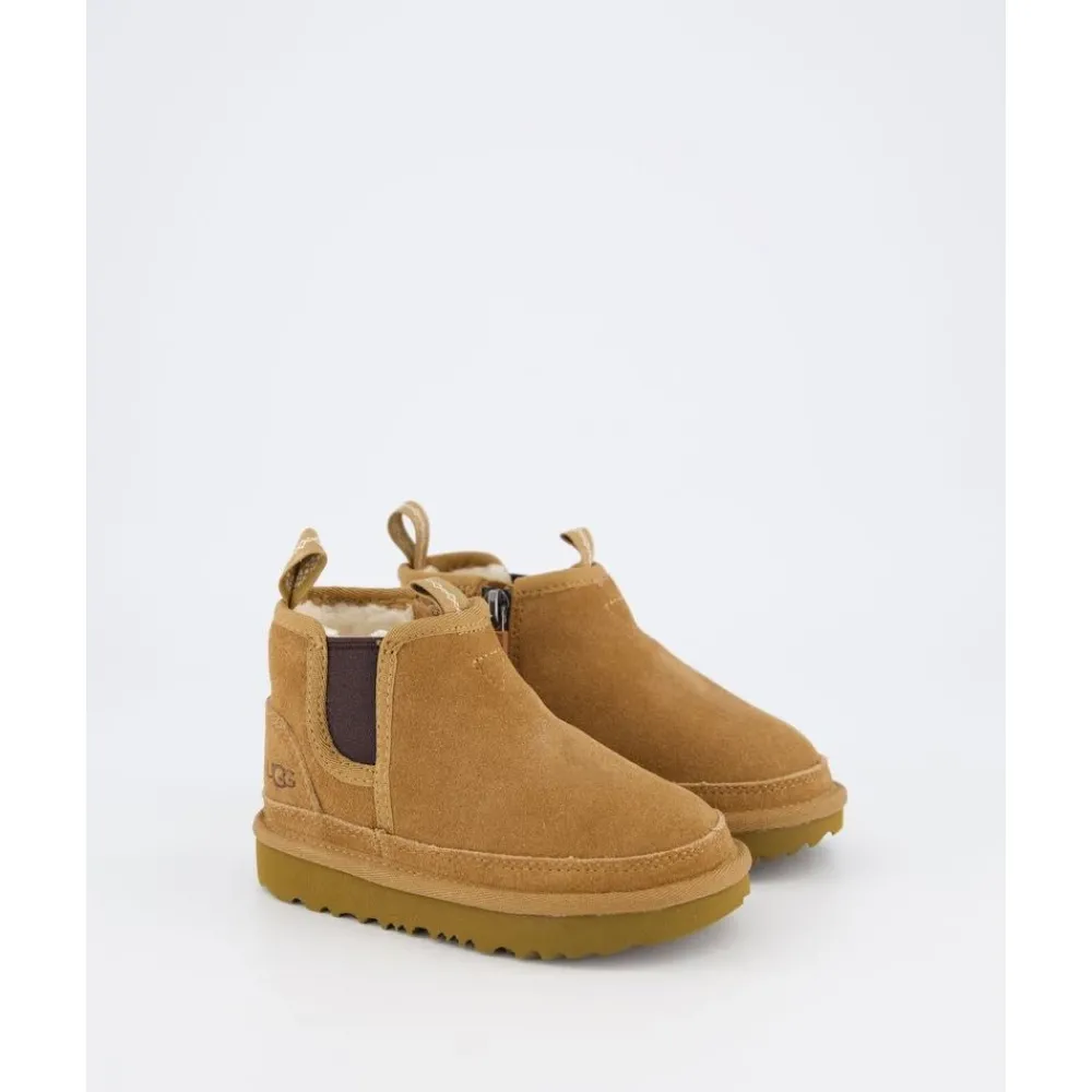 UGG Chelsea Chestnut Kinderlaarzen