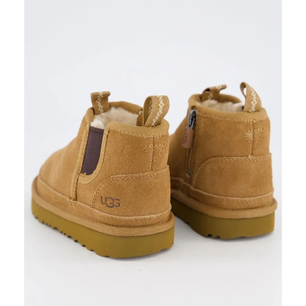 UGG Chelsea Chestnut Kinderlaarzen
