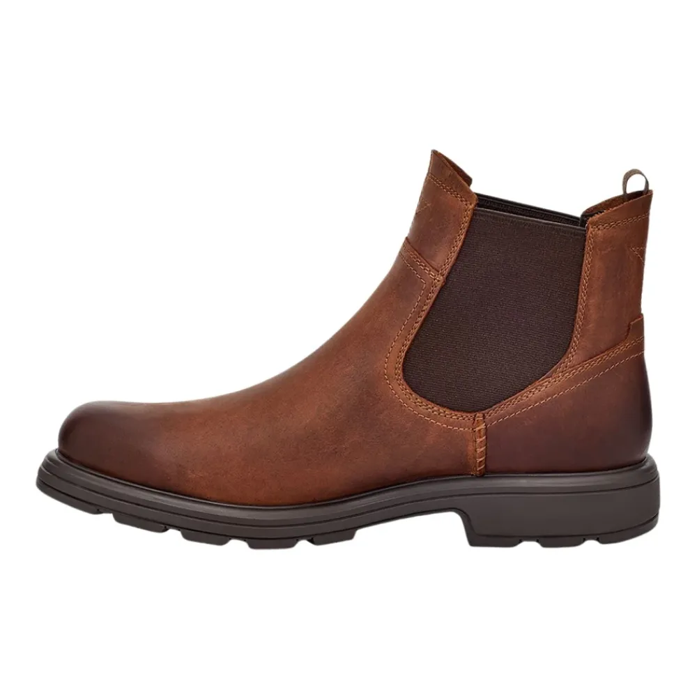 Heren UGG Chelsea Cognac Laarzen