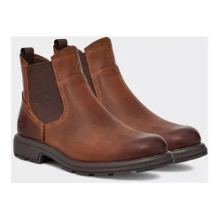 Heren UGG Chelsea Cognac Laarzen