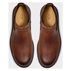 Heren UGG Chelsea Cognac Laarzen