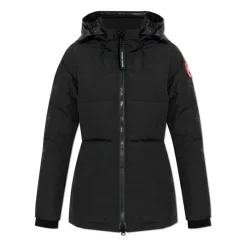 DAMES Canada Goose Chelsea Down Jacket