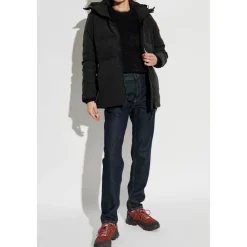 DAMES Canada Goose Chelsea Down Jacket