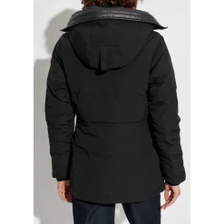 DAMES Canada Goose Chelsea Down Jacket