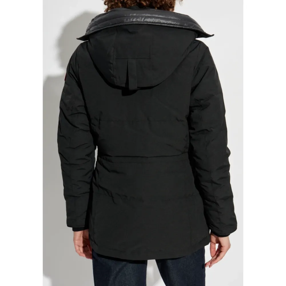 DAMES Canada Goose Chelsea Down Jacket