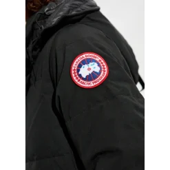 DAMES Canada Goose Chelsea Down Jacket