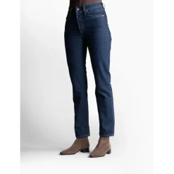 DAMES PARALLELE Enkellaarsjes^Chelsea Enkellaarsjes