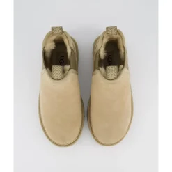 Heren UGG Chelsea Mosterdzaad Laarzen